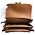 Louis Vuitton Bi-fold Wallet Braun - Ansicht 3