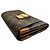Louis Vuitton Bi-fold Wallet Braun - Ansicht 8