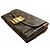 Louis Vuitton Bi-fold Wallet Braun - Ansicht 9