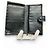 Chanel Coco Mark Bi-fold Wallet Schwarz - Ansicht 3