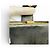 Chanel Coco Mark Bi-fold Wallet Schwarz - Ansicht 7