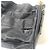 Borsa a tracolla in pelle nera Christian Dior Nero - vista 4
