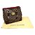 Borsa Louis Vuitton Hampstead PM Marrone - vista 8