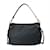 Borsa a tracolla in nylon Prada Nero  - vista 2