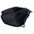 Borsa a tracolla in nylon Prada Nero  - vista 3
