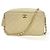 Borsa a Spalla Chanel Matelassé Chain Beige
