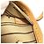 Borsa Tote Louis Vuitton Neverfull PM Marrone - vista 7