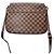 Borsa a Spalla Louis Vuitton Busas Roseberry Marrone - vista 2