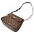Borsa a Spalla Louis Vuitton Busas Roseberry Marrone - vista 3