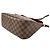 Borsa a Spalla Louis Vuitton Busas Roseberry Marrone - vista 4