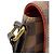 Borsa a Spalla Louis Vuitton Busas Roseberry Marrone - vista 6