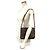 Borsa a Spalla Louis Vuitton Monogram Musette Tango Marrone - vista 8