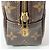 Louis Vuitton Trousses Toilette 23 Kosmetiktasche Braun - Ansicht 4