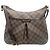 Borsa a Spalla Louis Vuitton Bloomsbury PM Marrone