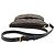 Borsa a Spalla Louis Vuitton Bloomsbury PM Marrone - vista 7