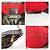 Borsa a Spalla Louis Vuitton Bloomsbury PM Marrone - vista 9