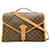 Borsa Louis Vuitton Monogram Beverly Marrone
