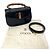 Borsa Gucci Bamboo in pelle nera Nero - vista 10