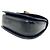 Borsa Gucci Bamboo in pelle nera Nero - vista 4