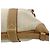 Borsa Tote Louis Vuitton Toal Trianon Poiple GM Beige - vista 7