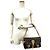 Borsa a Spalla Louis Vuitton Hudson PM Marrone - vista 10