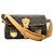 Borsa a Spalla Louis Vuitton Hudson PM Marrone - vista 5