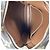 Borsa a tracolla Louis Vuitton Monogram Danube Marrone - vista 6