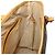 Borsa Tote Louis Vuitton Bucket GM Marrone - vista 6