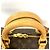 Borsa Boston Louis Vuitton Keepall 60 Marrone - vista 4