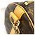 Borsa Boston Louis Vuitton Keepall 60 Marrone - vista 5