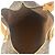 Borsa Boston Louis Vuitton Keepall 60 Marrone - vista 8