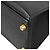 Hermès Hermes Kelly Black Ardennes with Gold Hardware 32 Nero - vista 6