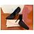 DECOLLTÉ SAINT LAURENT 37,5 NEW Nero - vista 6