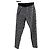 Pantalones Monogram Louis Vuitton Blanco Gris