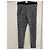 Pantalones Monogram Louis Vuitton Blanco Gris - vista 10