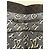 Pantalones Monogram Louis Vuitton Blanco Gris - vista 13