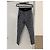 Pantalones Monogram Louis Vuitton Blanco Gris - vista 14