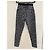 Pantalones Monogram Louis Vuitton Blanco Gris - vista 2