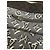 Pantalones Monogram Louis Vuitton Blanco Gris - vista 4