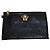 Versace Clutch Medusa Negro