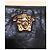 Versace Clutch Medusa Negro - vista 2
