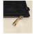 Versace Clutch Medusa Negro - vista 3