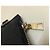 Versace Clutch Medusa Negro - vista 5