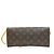 Louis Vuitton Twin Monogram Canvas GM Marrom - vista 2