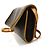 Louis Vuitton Twin Monogram Canvas GM Marrom - vista 3