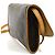 Louis Vuitton Twin Monogram Canvas GM Marrom - vista 4