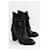 Derek Lam Botas negras Negro  - vista 3