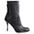 Alexander Wang Botas negras Negro  - vista 1