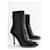 Alexander Wang Botas negras Negro  - vista 3
