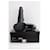 Alexander Wang Botas negras Negro  - vista 6